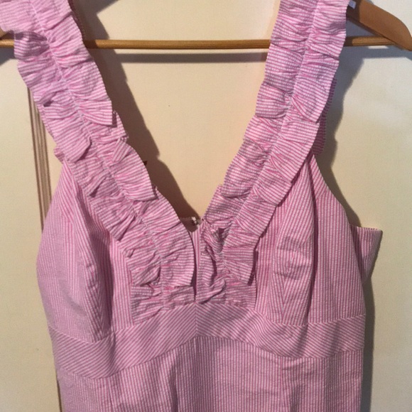 Lilly Pulitzer Phoebe Dress - Picture 1 of 5